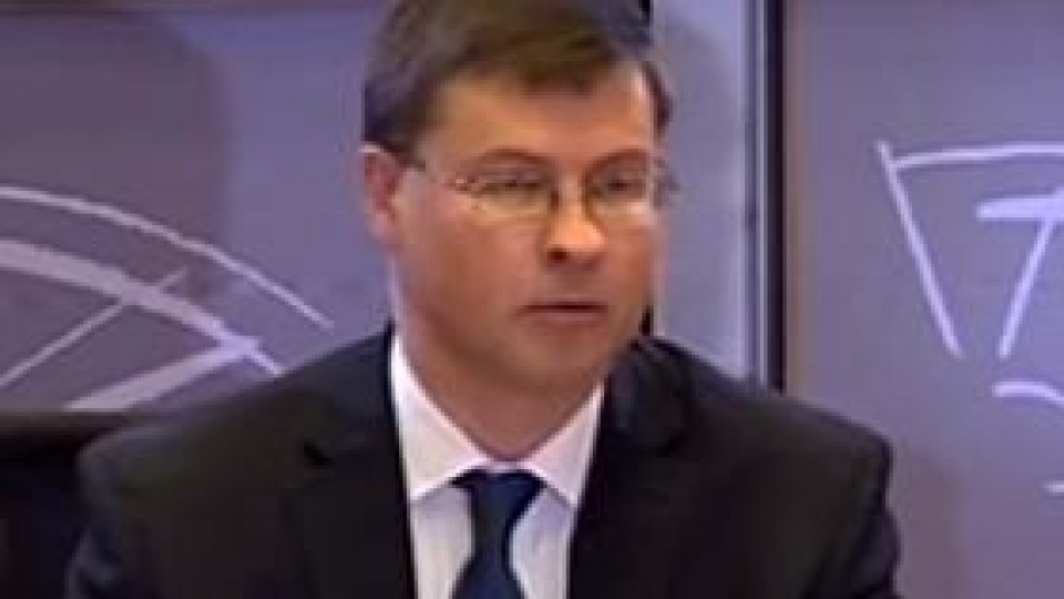 Economia statelor UE "va creşte semnificativ în 2015"