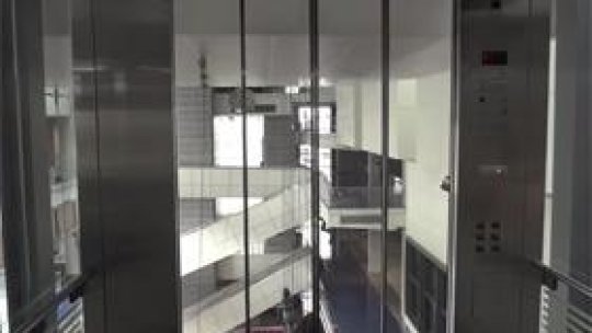 Un lift magnetic, fără cabluri, a fost prezentat în Germania