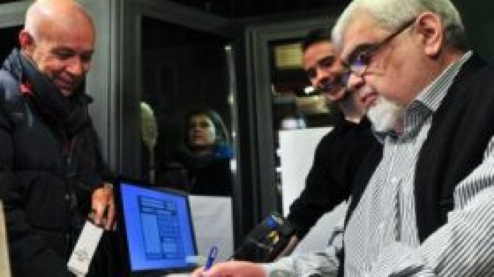 REPORTERII RADIO ROMÂNIA