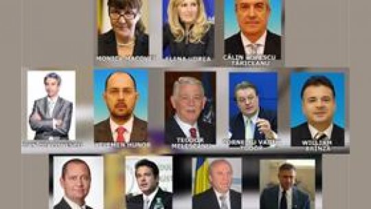 Misterul turului doi: unde vor merge voturile celor 12