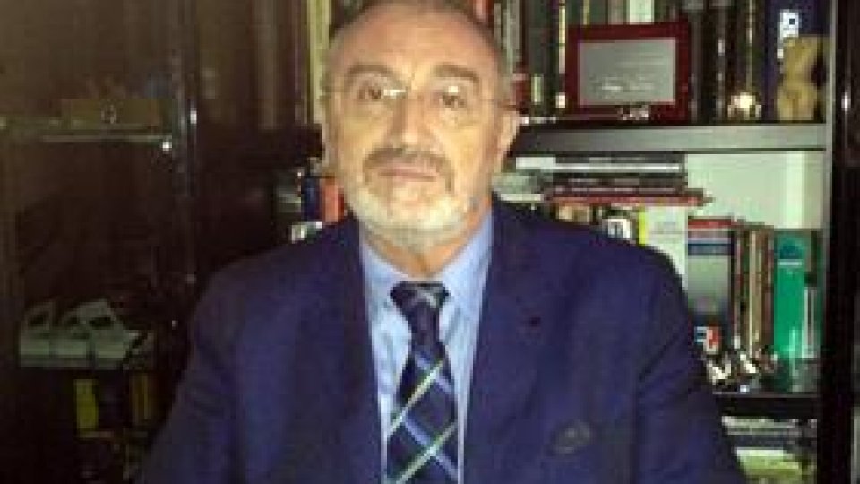 Poveşti de succes: Profesorul Ioan Lascar