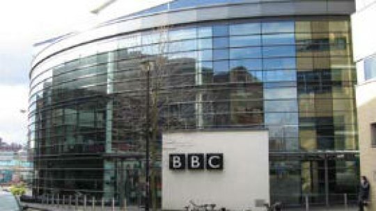BBC dedică un program muzical României, de Ziua Naţională		