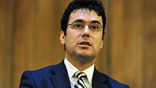 Michaelle Jean, secretar general al Organizaţiei Francofoniei