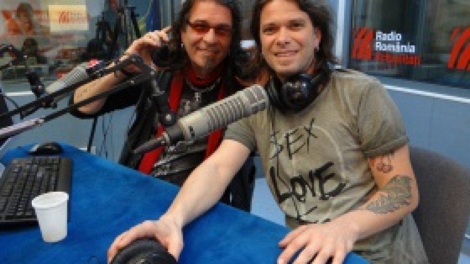 Invitaţi: Cargo, Gate One, Micul Paris