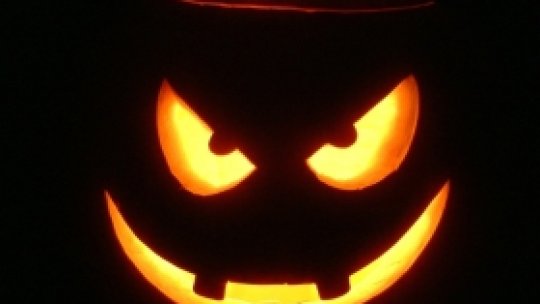 O vorbă bună 206 - Lumea fantomelor