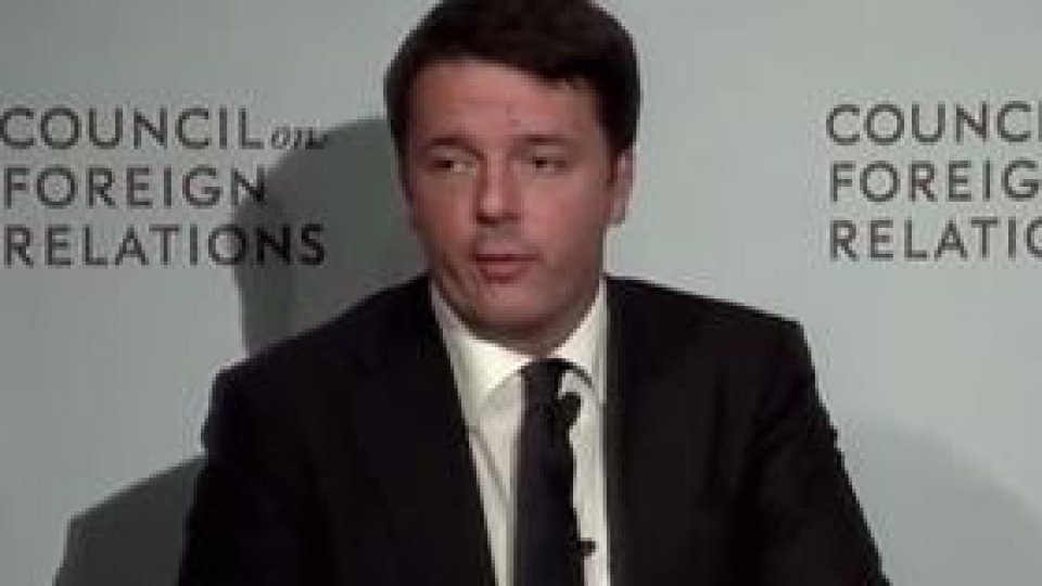 Premierul italian, dispută la distanță cu noul președinte al CE