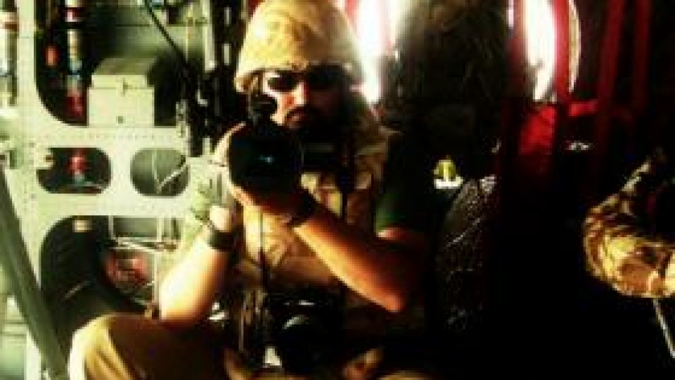 Jurnalist RRA, cetățean de onoare al orașului Petrila