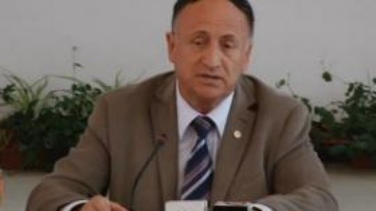Primarul Piteștiului, reținut de procurorii DNA