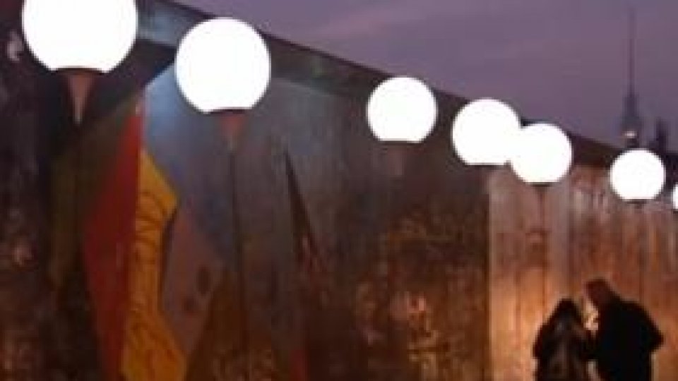 Victimele regimului comunist din fosta RDG, comemorate la Berlin