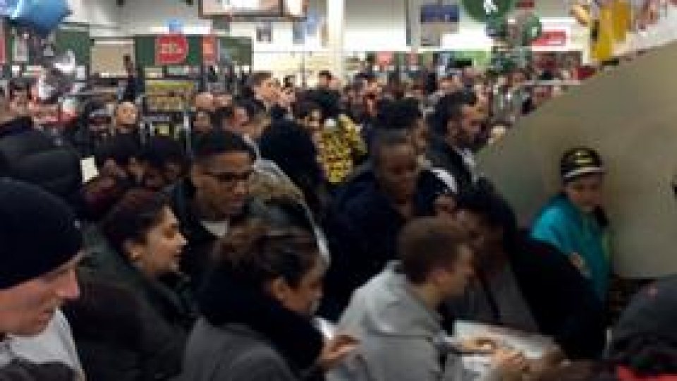 Ştim ce cumpărăm din pieţe, magazine şi de pe piaţa online?