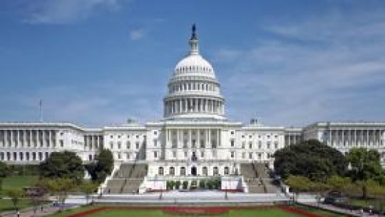 Congresul SUA dorește înăsprirea sancțiunilor împotriva Rusiei
