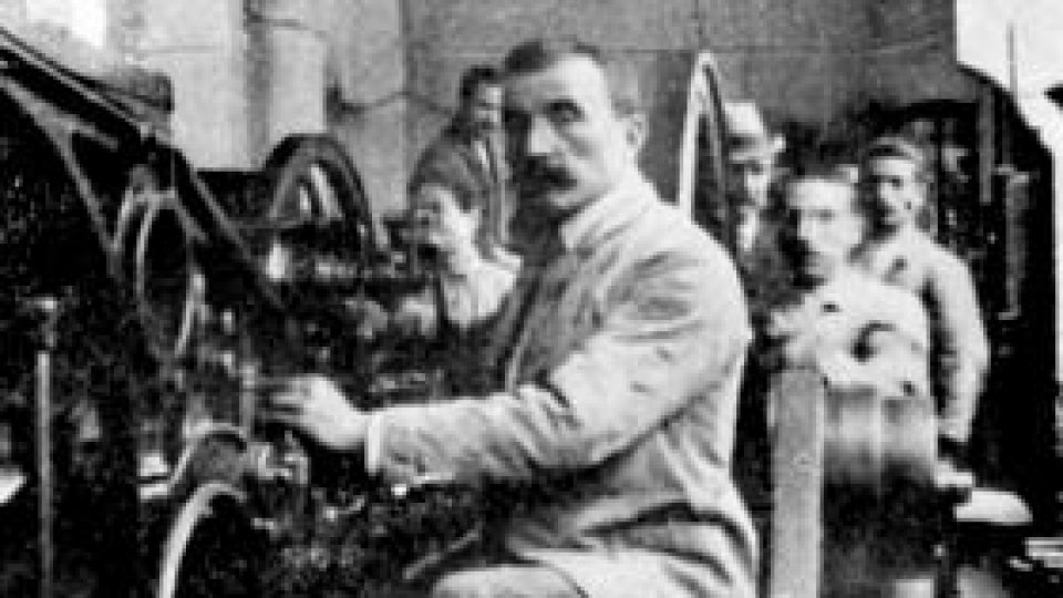 Ziua tipografilor sărbătorită la 13 decembrie