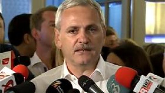 Liviu Dragnea, "în dosarul fostei șefe DIICOT, Alina Bica"