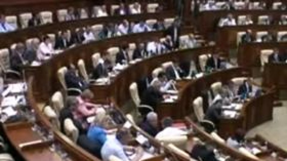 Chișinău: Comuniștii vor colaborare cu partidele proeuropene