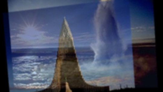 Atracții europene: Laguna Albastră