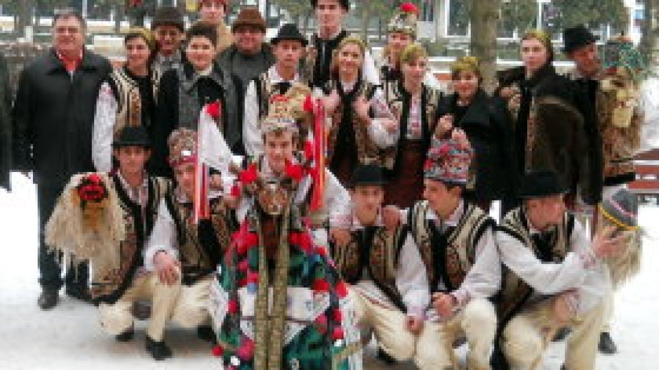 REPORTERII RADIO ROMÂNIA