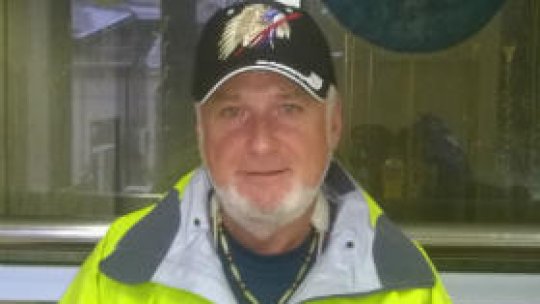 Dan Danila, romano-canadianul sibian care s-a intors in tara