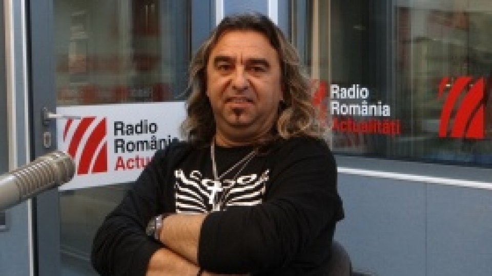 Invitat: Adrian Coco Tinca