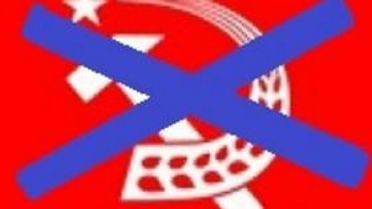 “Disidenţa anilor ‘80 din România”
