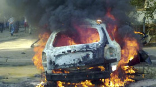 Atac atroce în Pakistan: 126 de victime din care peste 100 copii