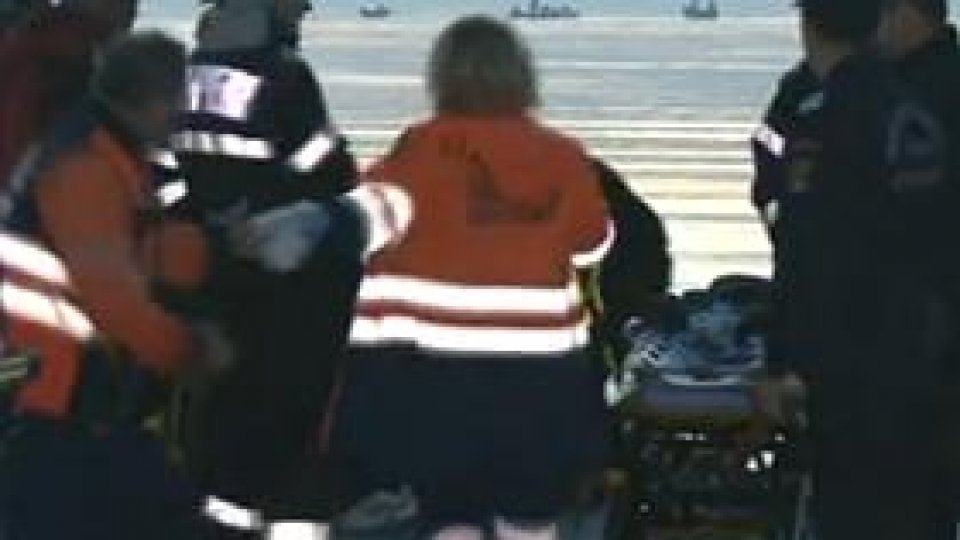 Accidentul aviatic de la Siutghiol, anchetat