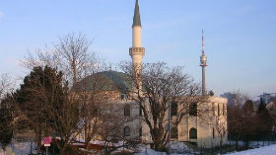 Școală islamică închisă de primăria din Viena