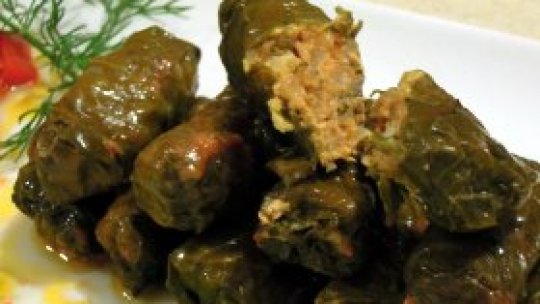 REPORTERII RADIO ROMÂNIA