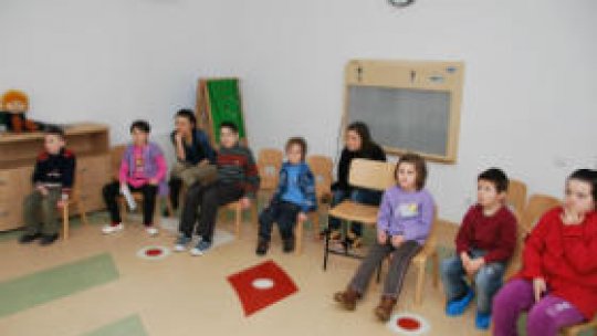 Centrul NoRo, o iniţiativă rară pentru boli rare