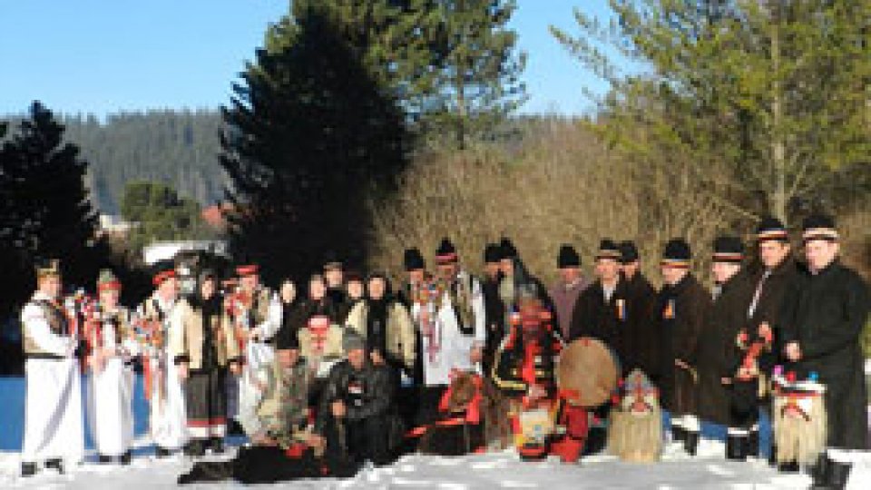 Povești de succes: Arta populară este un mod de viață