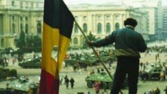 The Romanian Revolution, 25 Years After