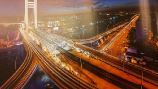 Lansarea albumului foto “Bucureștiul văzut prin ochii tăi”