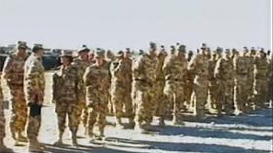 "Şoimii Carpaţilor" raportează misiune îndeplinită