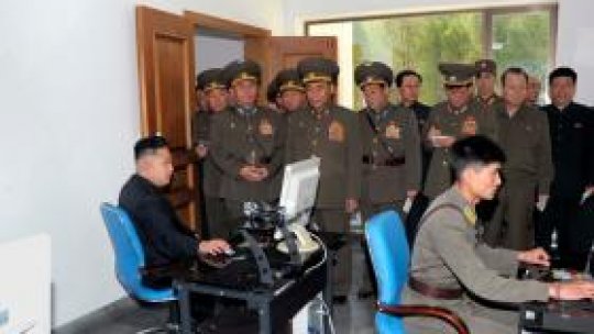 Ce înseamnă internetul în Coreea de Nord?