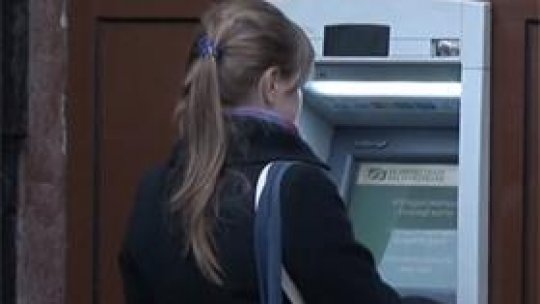 Ușoară apreciere a rublei în ultimele 24 de ore