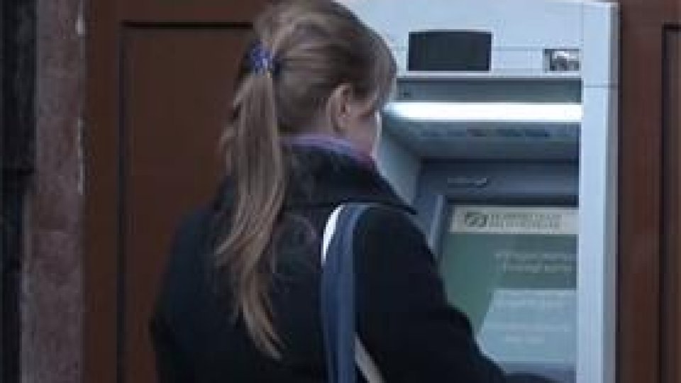 Ușoară apreciere a rublei în ultimele 24 de ore