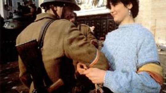 25 Years Since the Anti-Communist Revolution in Romania