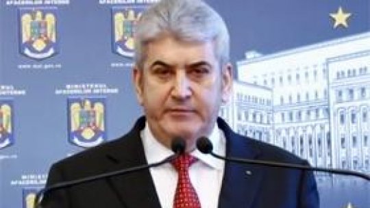 Procedurile de intervenţie în caz de urgenţă "vor fi regândite"