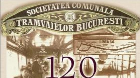 "La zece trecute fix, poftiți pe linia 14!"