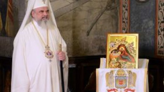 Găsirea sensului Universului "începe prin Iisus Hristos"
