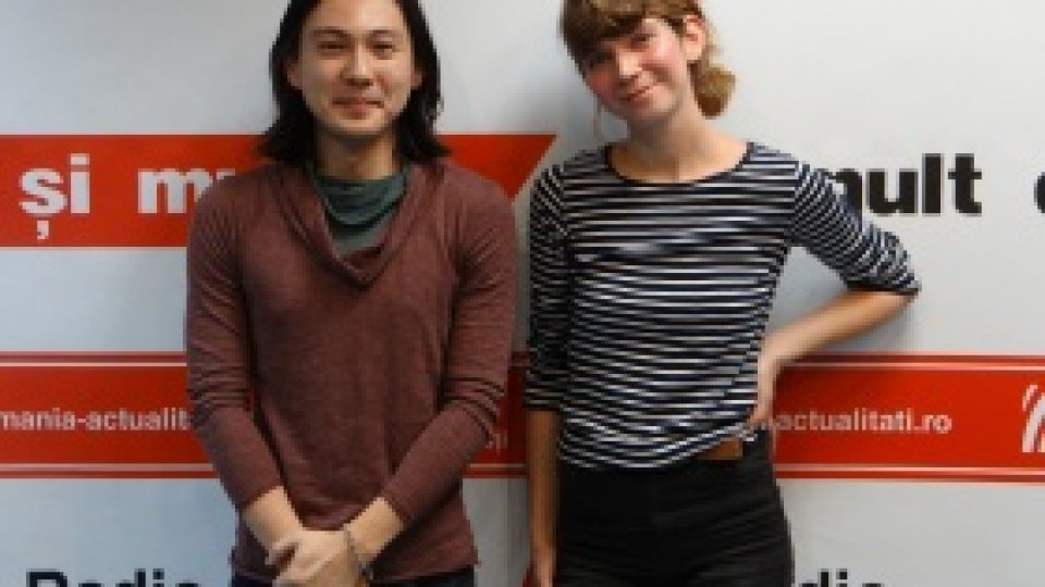 Invitaţi: Cotton Island, Adi Manolovici