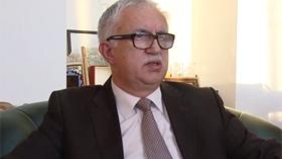 CCR trimite bugetul pe 2015 spre promulgare