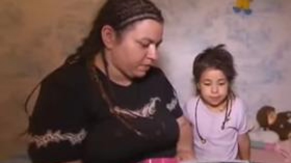 Legea care reglementează profesia de bonă a fost aprobată