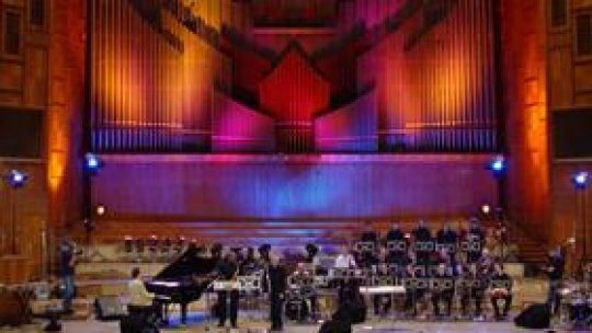 Blues la Sala Radio cu Big Band-ul Radio şi invitaţii speciali