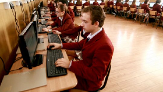 Informatica, "motorul economiei judeţului Cluj"