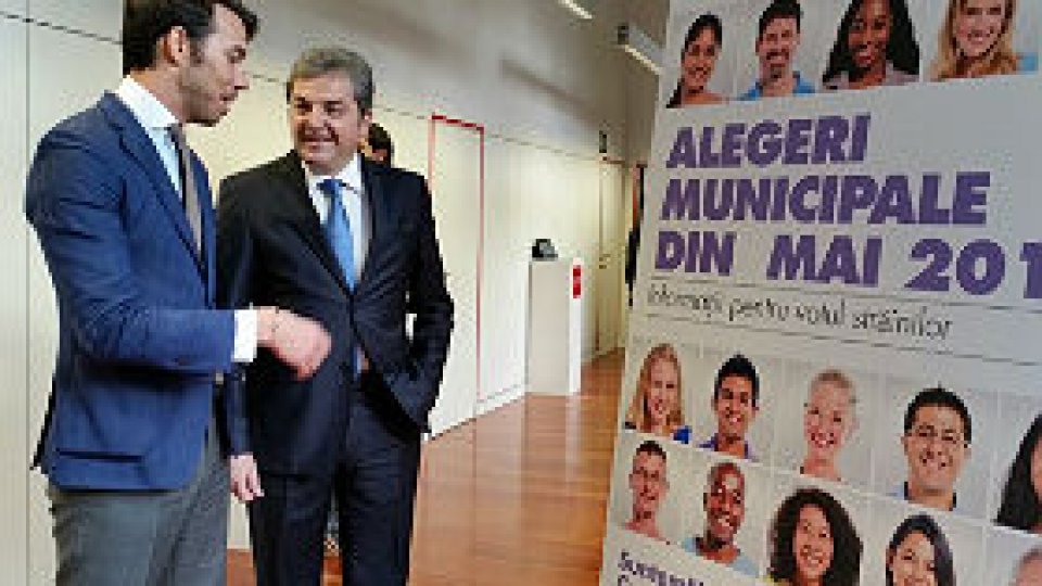 Românii din Spania, chemaţi la alegerile locale din 2015