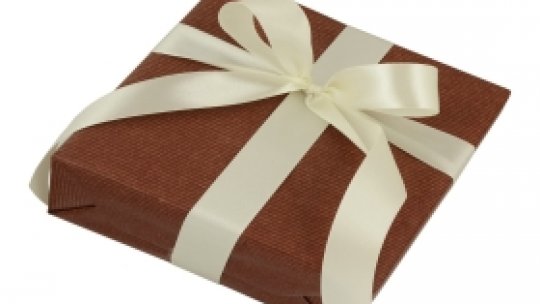 O vorbă bună 208 - Dăruire