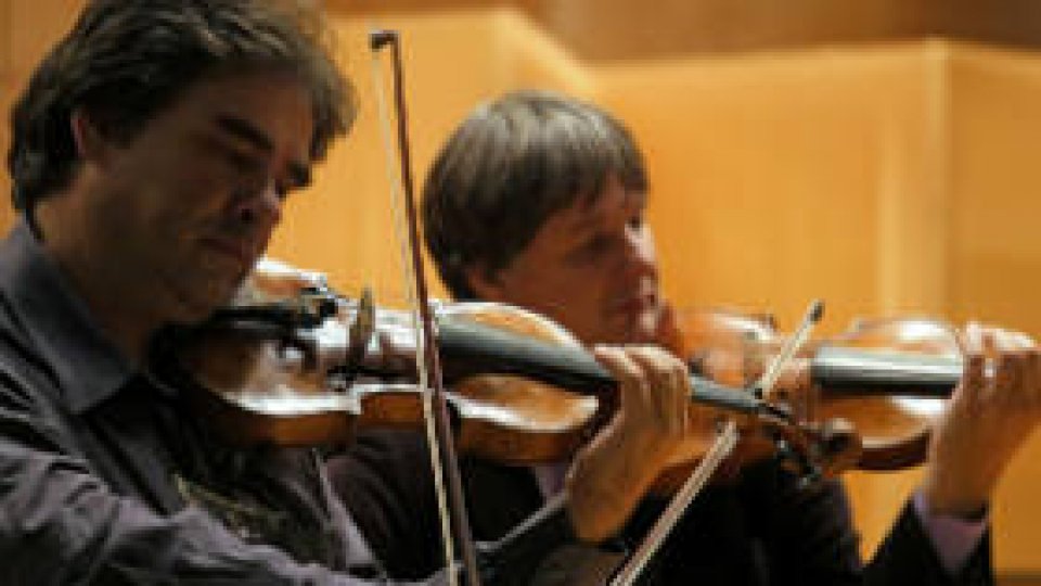 A doua rundă Duelul Viorilor 2014, din 10 în 19 decembrie