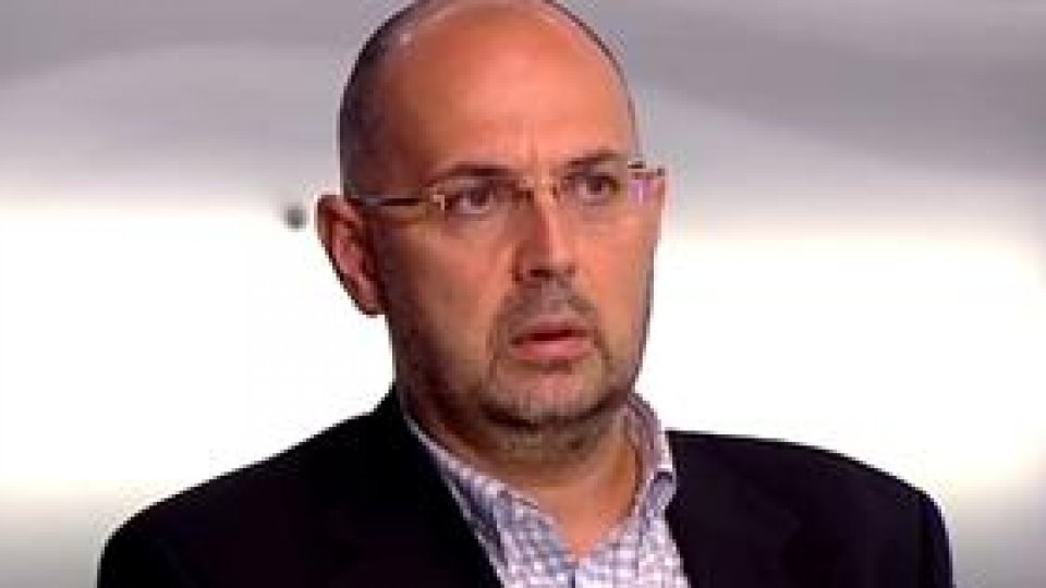UDMR se retrage de la guvernare, dar "votează noul executiv"