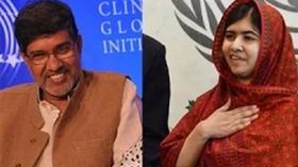 Laureaţii Nobel pentru Pace au sosit la Oslo, în Norvegia