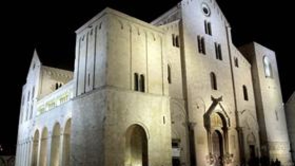 Atracţii europene: Bari